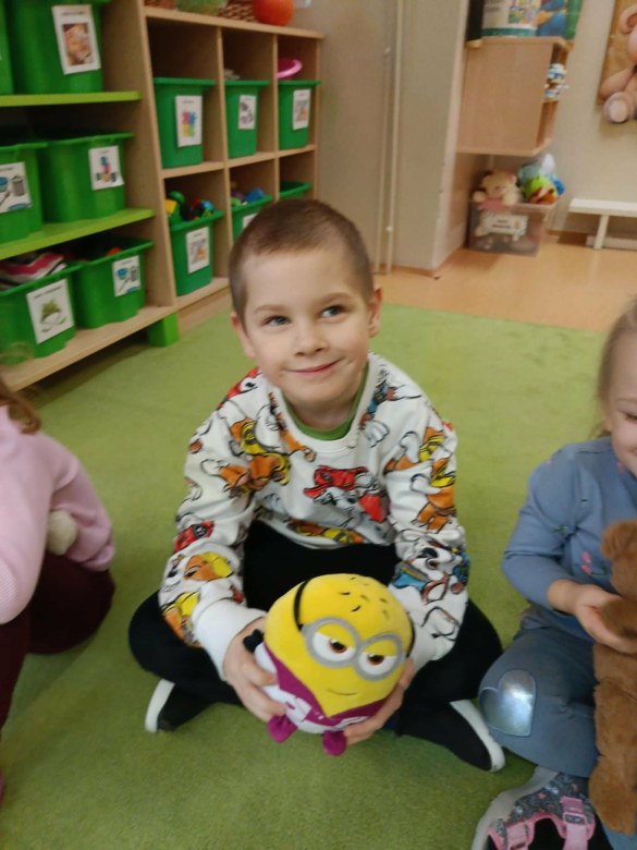 Światowy Dzień Pluszowego Misia - Zdjęcie 50