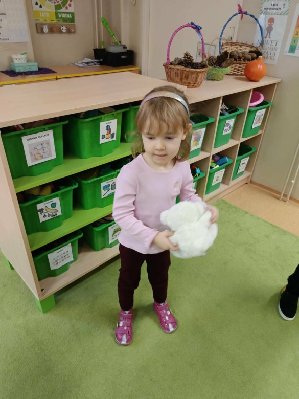 Światowy Dzień Pluszowego Misia - Zdjęcie 58