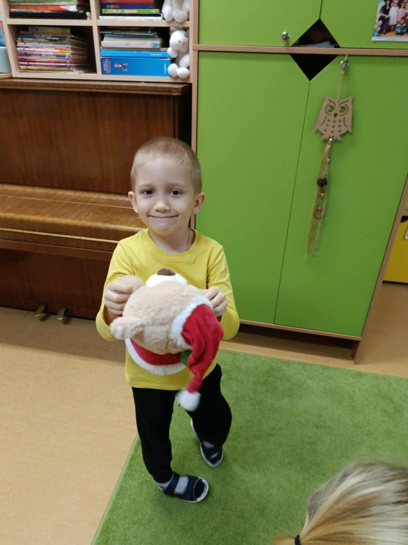 Światowy Dzień Pluszowego Misia - Zdjęcie 60