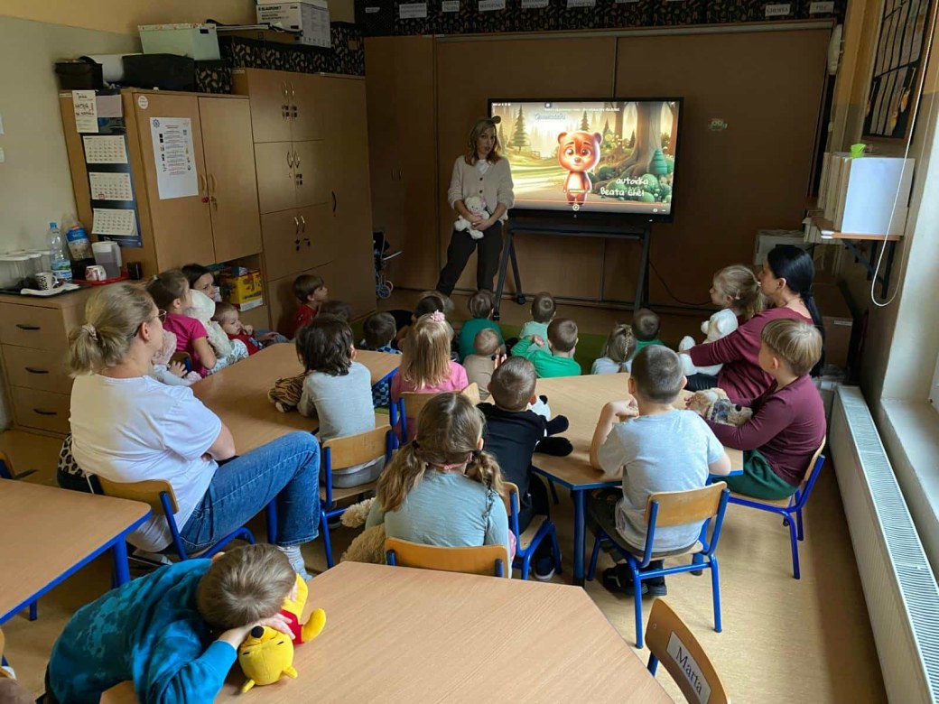 Światowy Dzień Pluszowego Misia - Zdjęcie 66