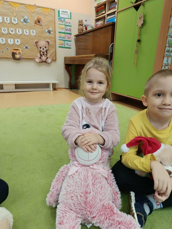 Światowy Dzień Pluszowego Misia - Zdjęcie 69