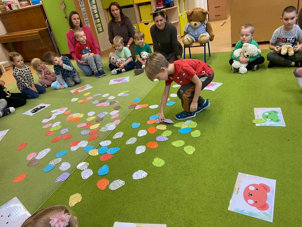 Światowy Dzień Pluszowego Misia - Zdjęcie 70