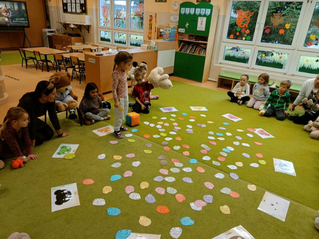 Światowy Dzień Pluszowego Misia - Zdjęcie 72