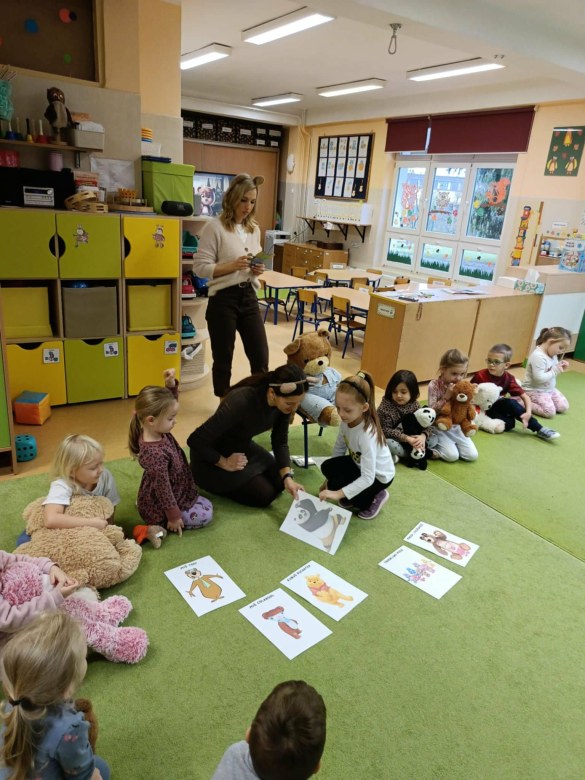 Światowy Dzień Pluszowego Misia - Zdjęcie 78