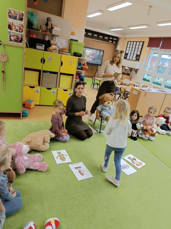 Światowy Dzień Pluszowego Misia - Zdjęcie 80