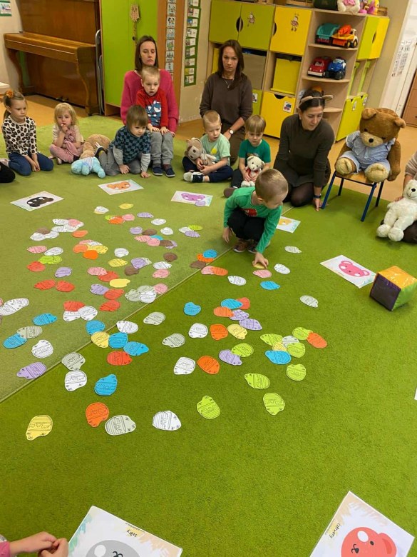 Światowy Dzień Pluszowego Misia - Zdjęcie 88