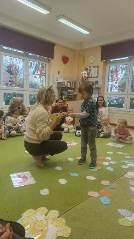 Światowy Dzień Pluszowego Misia - Zdjęcie 90