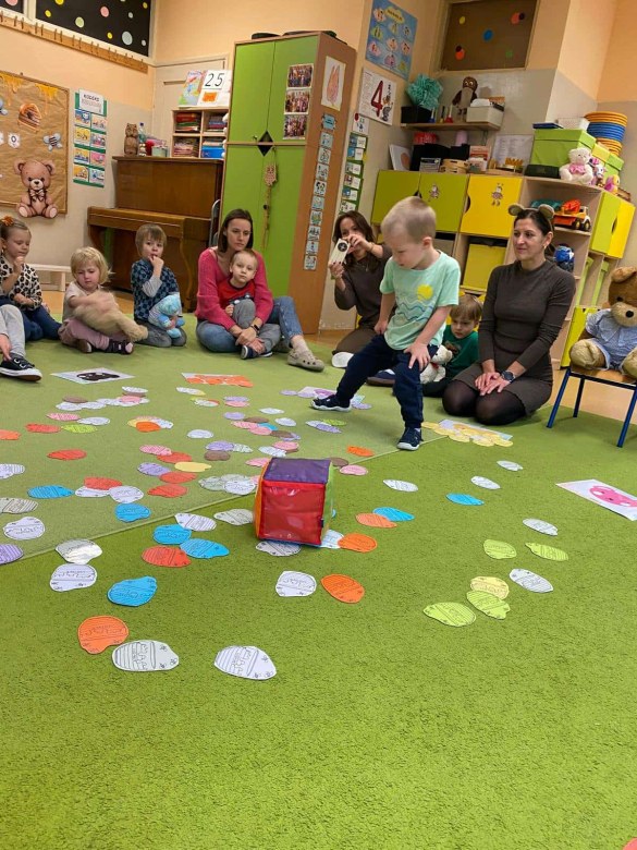 Światowy Dzień Pluszowego Misia - Zdjęcie 93