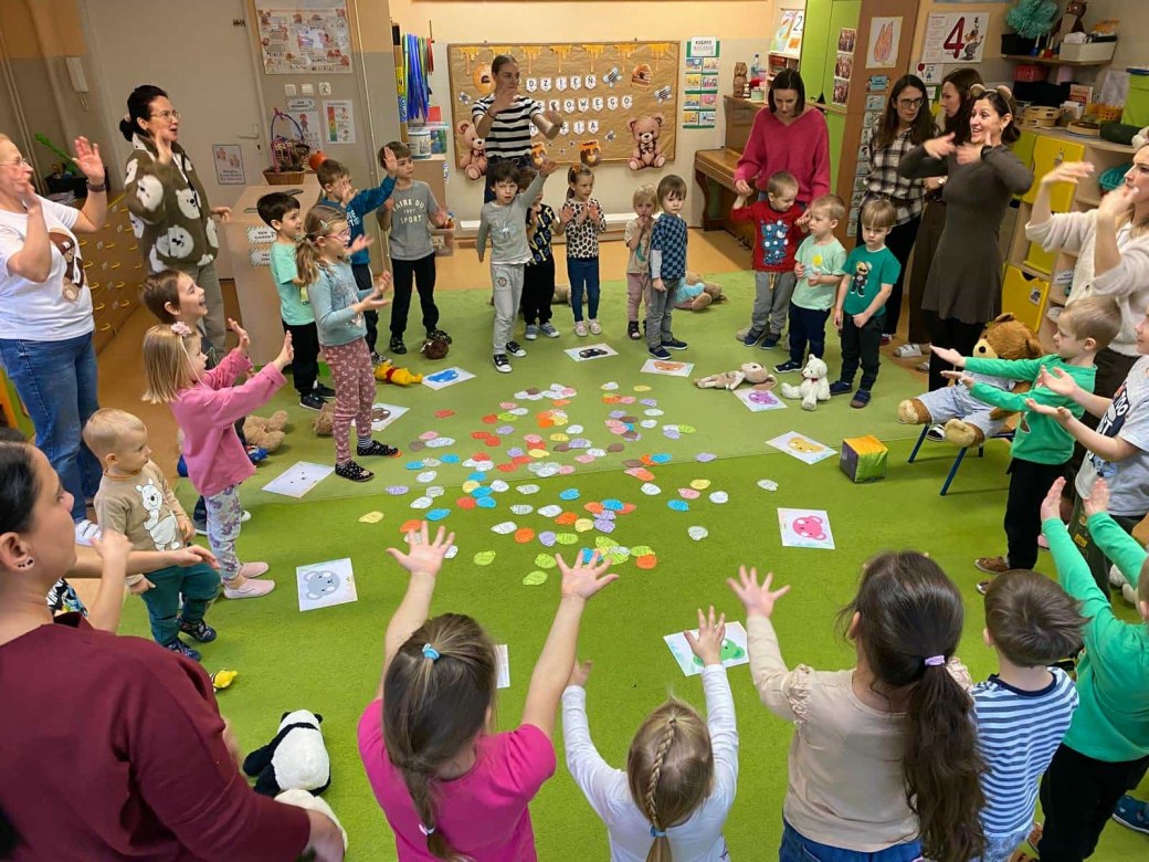 Światowy Dzień Pluszowego Misia - Zdjęcie 96