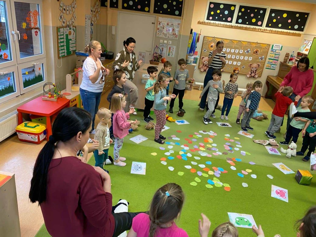 Światowy Dzień Pluszowego Misia - Zdjęcie 94