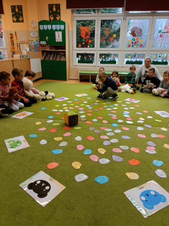 Światowy Dzień Pluszowego Misia - Zdjęcie 95