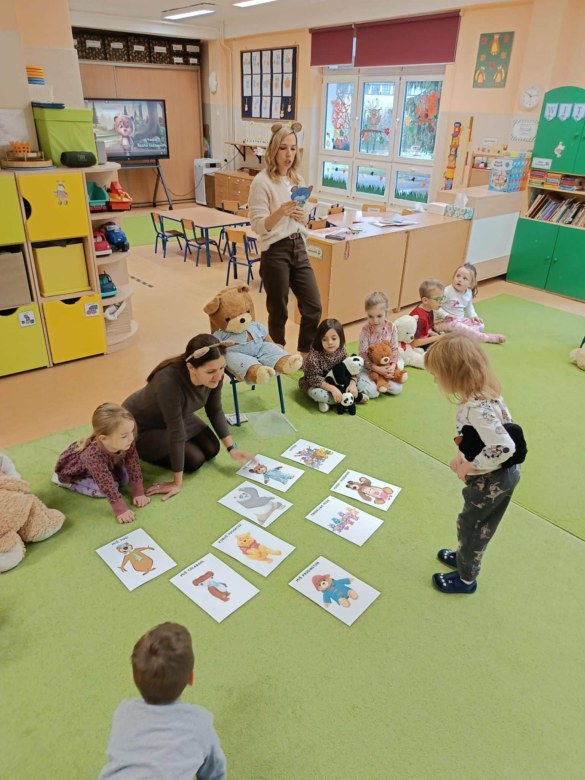 Światowy Dzień Pluszowego Misia - Zdjęcie 105