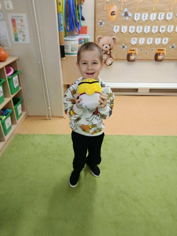 Światowy Dzień Pluszowego Misia - Zdjęcie 101