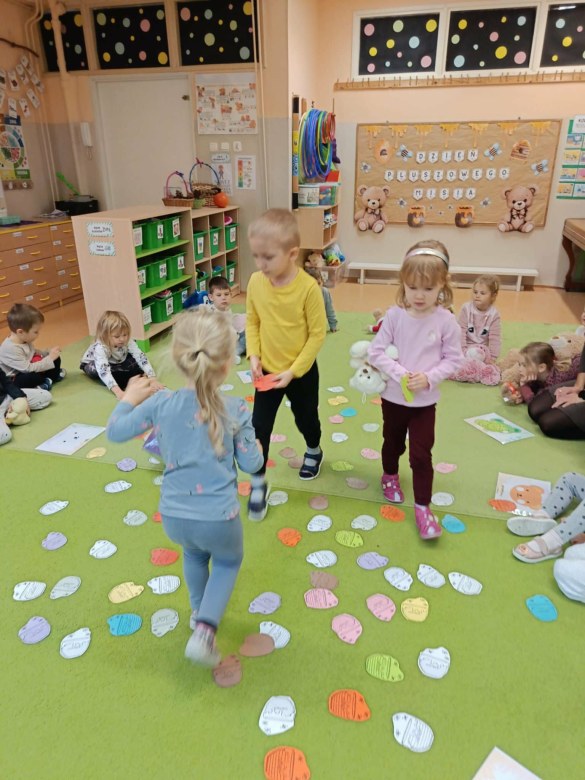 Światowy Dzień Pluszowego Misia - Zdjęcie 102