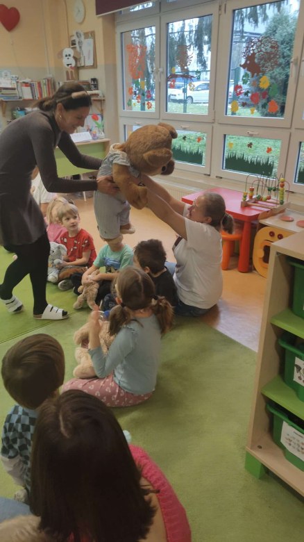 Światowy Dzień Pluszowego Misia - Zdjęcie 103