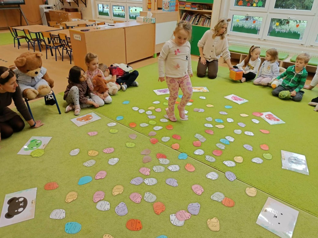 Światowy Dzień Pluszowego Misia - Zdjęcie 108