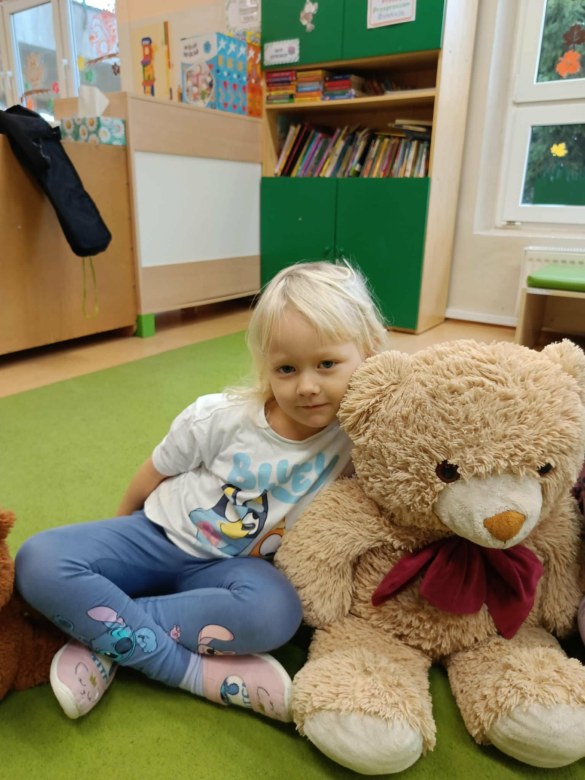 Światowy Dzień Pluszowego Misia - Zdjęcie 111