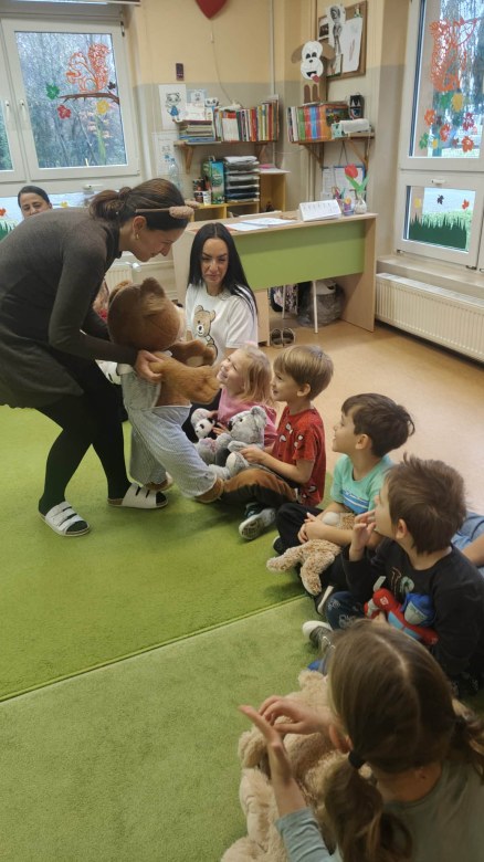 Światowy Dzień Pluszowego Misia - Zdjęcie 115