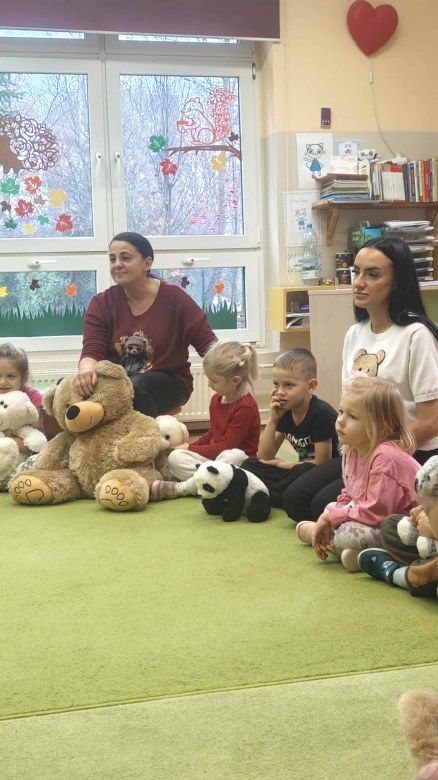 Światowy Dzień Pluszowego Misia - Zdjęcie 117