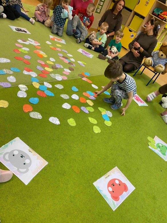 Światowy Dzień Pluszowego Misia - Zdjęcie 124