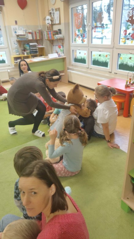 Światowy Dzień Pluszowego Misia - Zdjęcie 126