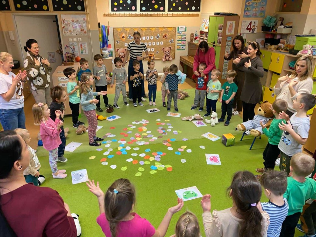 Światowy Dzień Pluszowego Misia - Zdjęcie 130