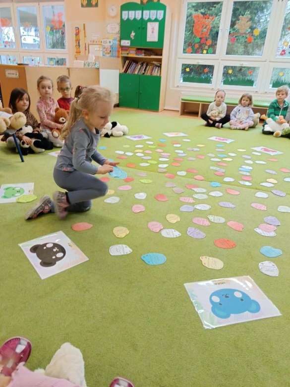 Światowy Dzień Pluszowego Misia - Zdjęcie 139