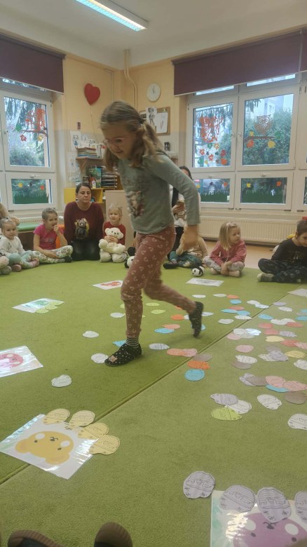 Światowy Dzień Pluszowego Misia - Zdjęcie 146