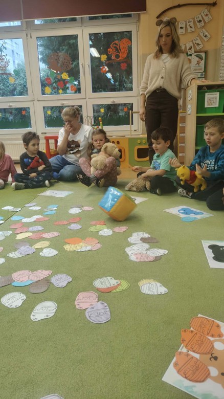 Światowy Dzień Pluszowego Misia - Zdjęcie 148