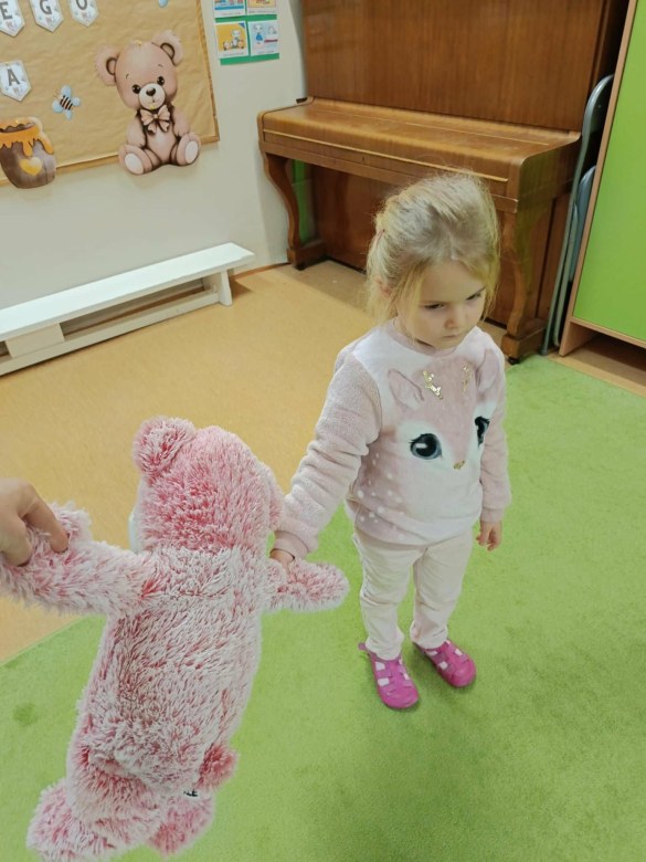 Światowy Dzień Pluszowego Misia - Zdjęcie 149