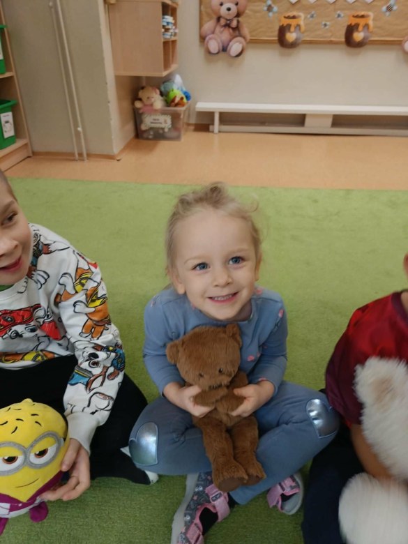 Światowy Dzień Pluszowego Misia - Zdjęcie 150