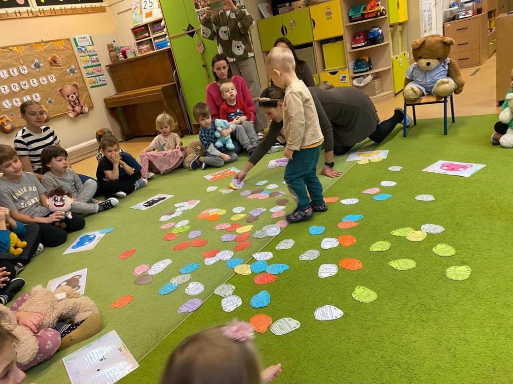 Światowy Dzień Pluszowego Misia - Zdjęcie 153