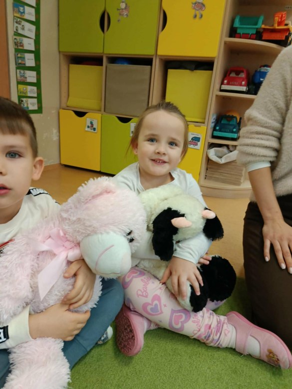 Światowy Dzień Pluszowego Misia - Zdjęcie 154