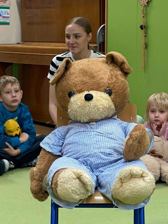 Światowy Dzień Pluszowego Misia - Zdjęcie 164