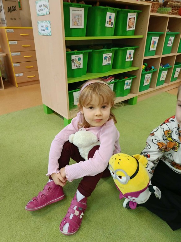 Światowy Dzień Pluszowego Misia - Zdjęcie 171