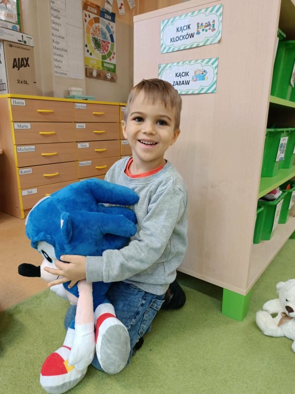 Światowy Dzień Pluszowego Misia - Zdjęcie 167