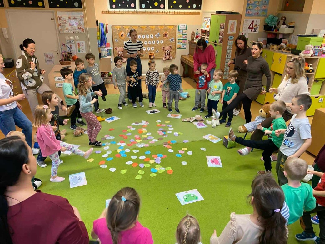 Światowy Dzień Pluszowego Misia - Zdjęcie 174