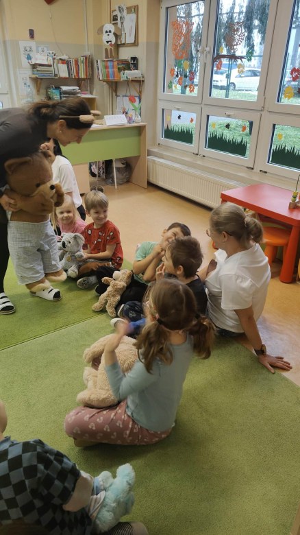 Światowy Dzień Pluszowego Misia - Zdjęcie 176