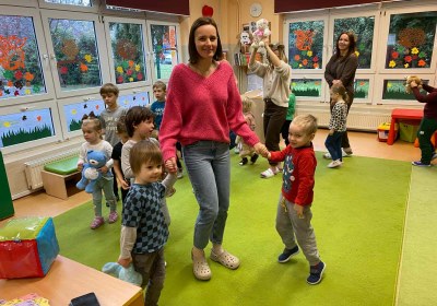 Światowy Dzień Pluszowego Misia