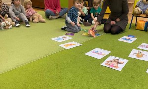 Światowy Dzień Pluszowego Misia - Zdjęcie 4