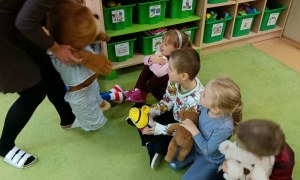 Światowy Dzień Pluszowego Misia - Zdjęcie 9