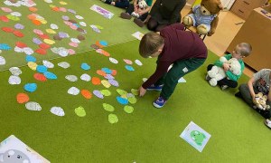 Światowy Dzień Pluszowego Misia - Zdjęcie 14