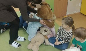 Światowy Dzień Pluszowego Misia - Zdjęcie 16