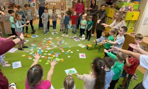 Światowy Dzień Pluszowego Misia - Zdjęcie 17