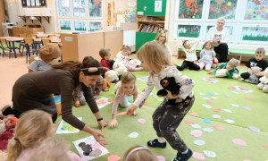 Światowy Dzień Pluszowego Misia - Zdjęcie 20