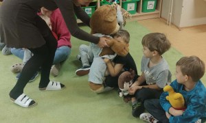 Światowy Dzień Pluszowego Misia - Zdjęcie 23