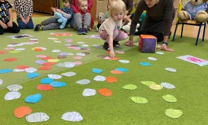 Światowy Dzień Pluszowego Misia - Zdjęcie 28