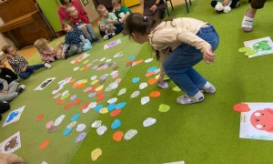 Światowy Dzień Pluszowego Misia - Zdjęcie 27