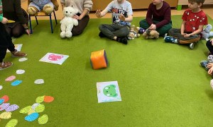 Światowy Dzień Pluszowego Misia - Zdjęcie 29