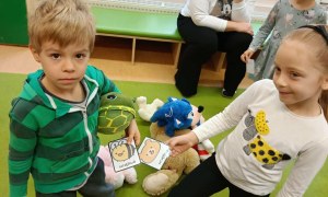 Światowy Dzień Pluszowego Misia - Zdjęcie 32